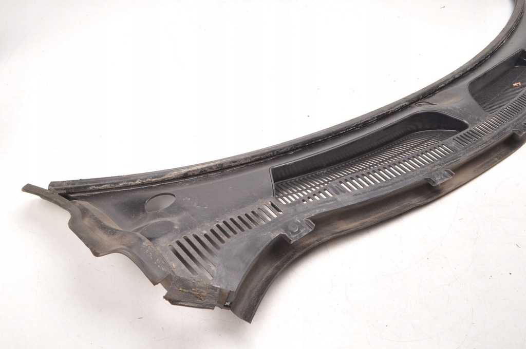 фото №6, Ford fiesta mk7 захист жабо жабо eu 8a61-a02216-ae