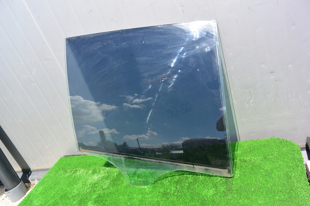 фото №7, Скло двері права перед задня bmw x5 e70