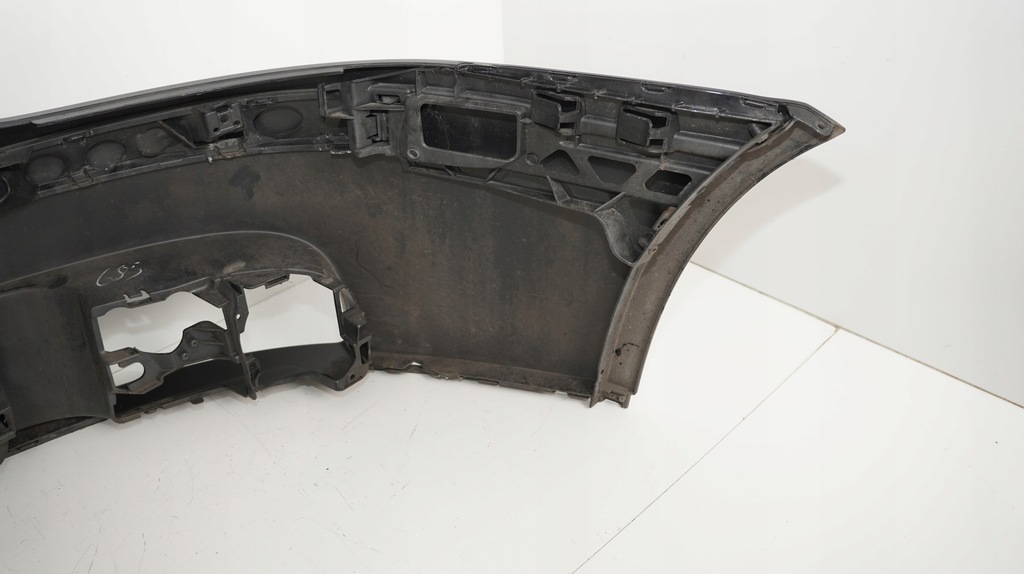 фото №10, Бампер перед передний vw golf v 03-07r #