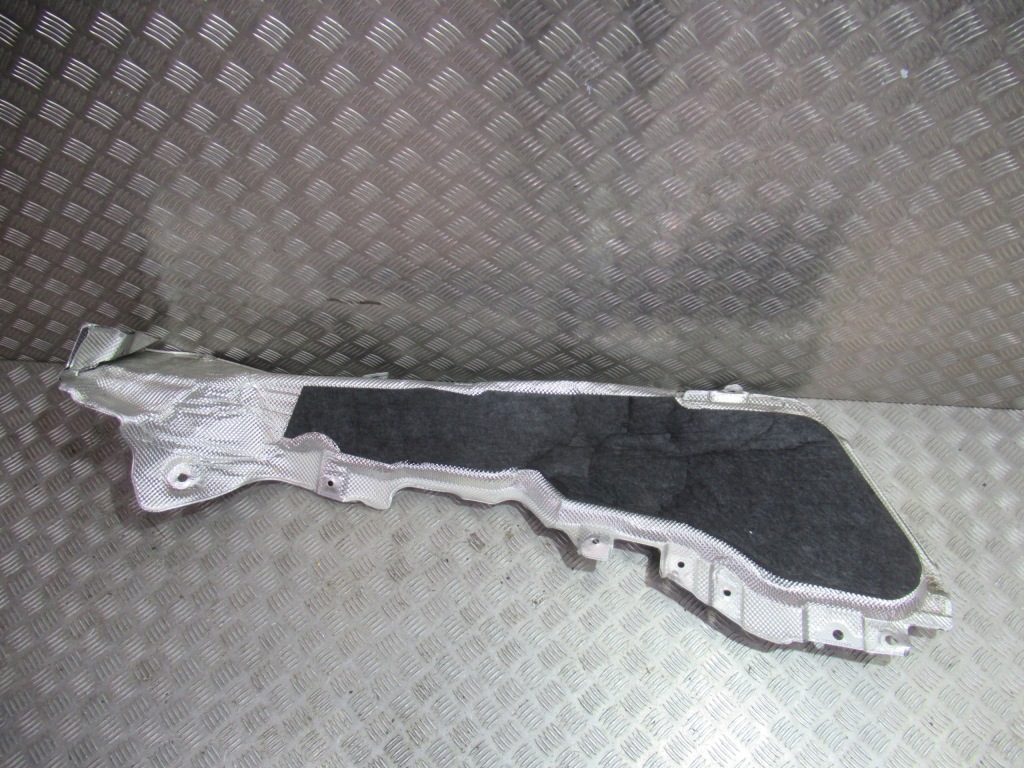 фото №3, Защита тепловая подвеска range rover l494