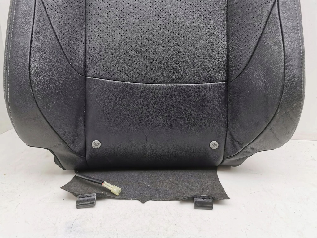 фото №8, Mitsubishi outlander 2015 сиденье передний пассажира