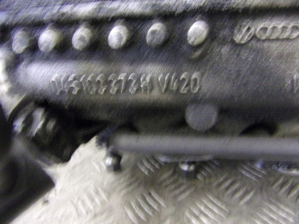 фото №6, Головка комплектная volkswagen polo 4