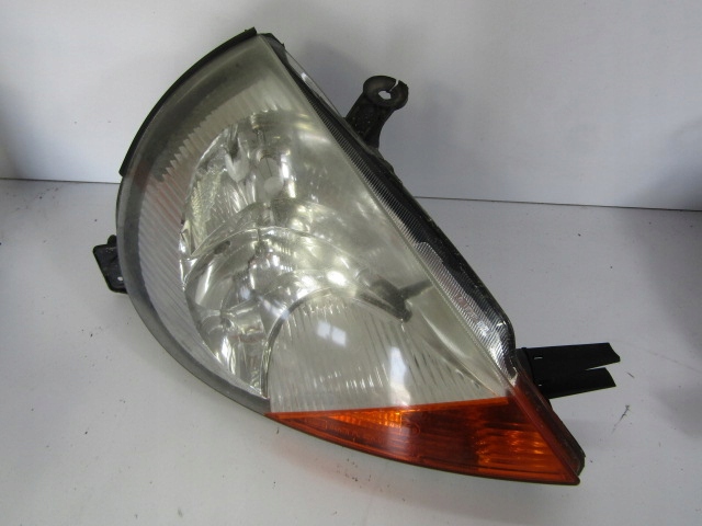 фото №1, Ford ka i rbt фара лампа перед права
