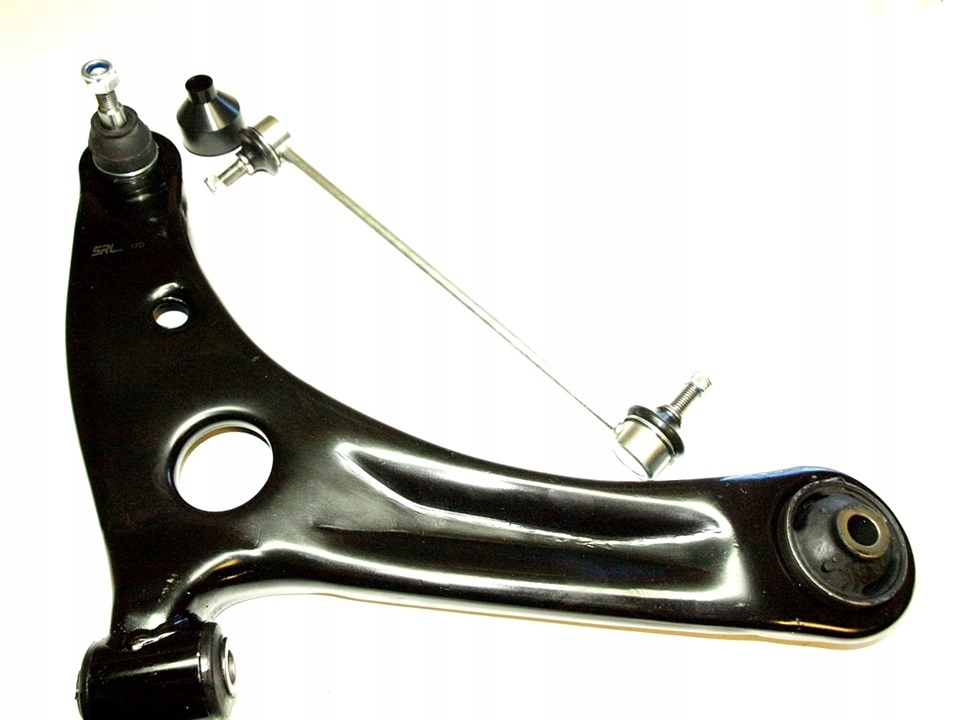фото №1, Рычаг соединитель правый smart forfour 454 2004-06 dol