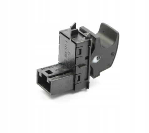 фото №5, Вимикач do електричний фаркоп буксирувальний vw passat b8.