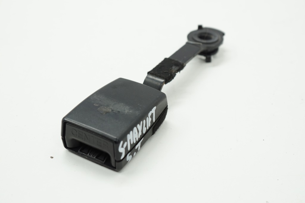 Купить Ford s-max mk1 клипса поперечина средний задний  2 ряд ag91-60044-ca