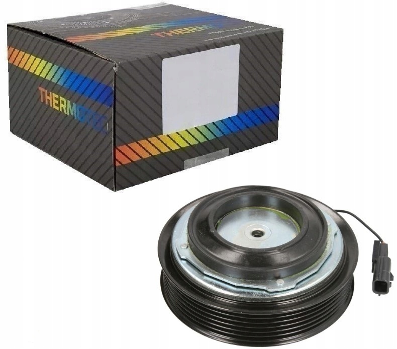 фото №1, Зчеплення компресора кондиціонера ktt040259