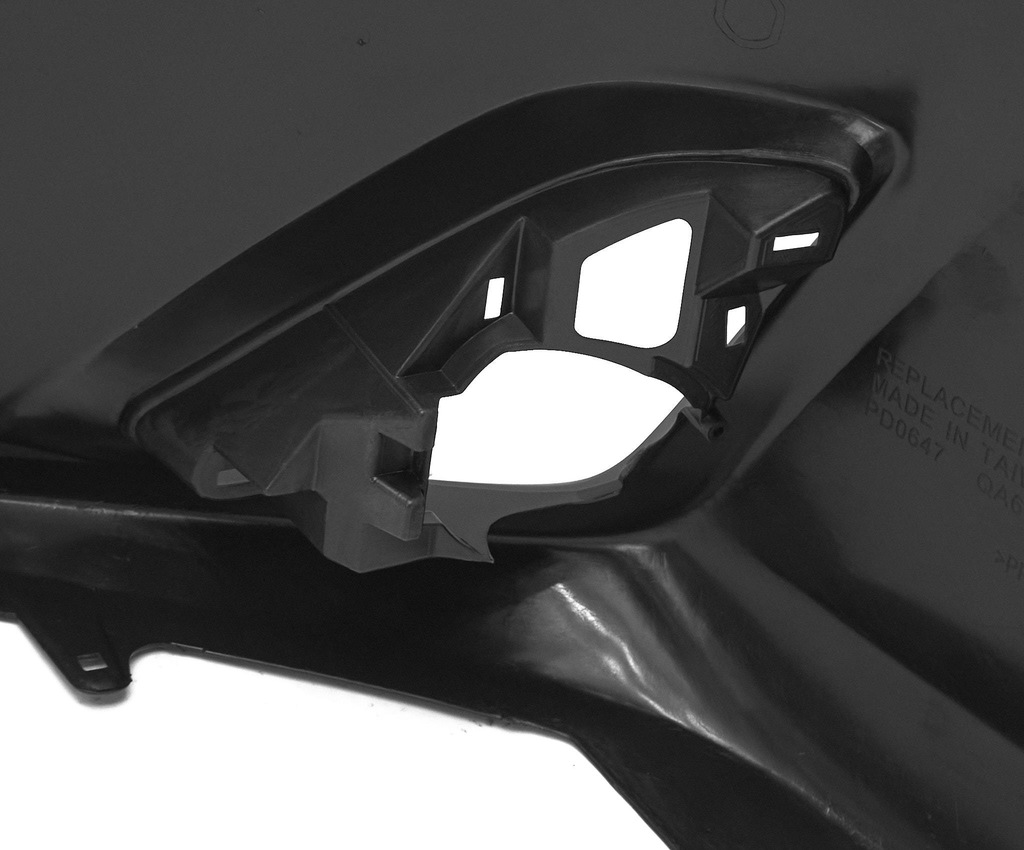 фото №12, Передній бампер do toyota camry xv50 2012-2014 5211906974