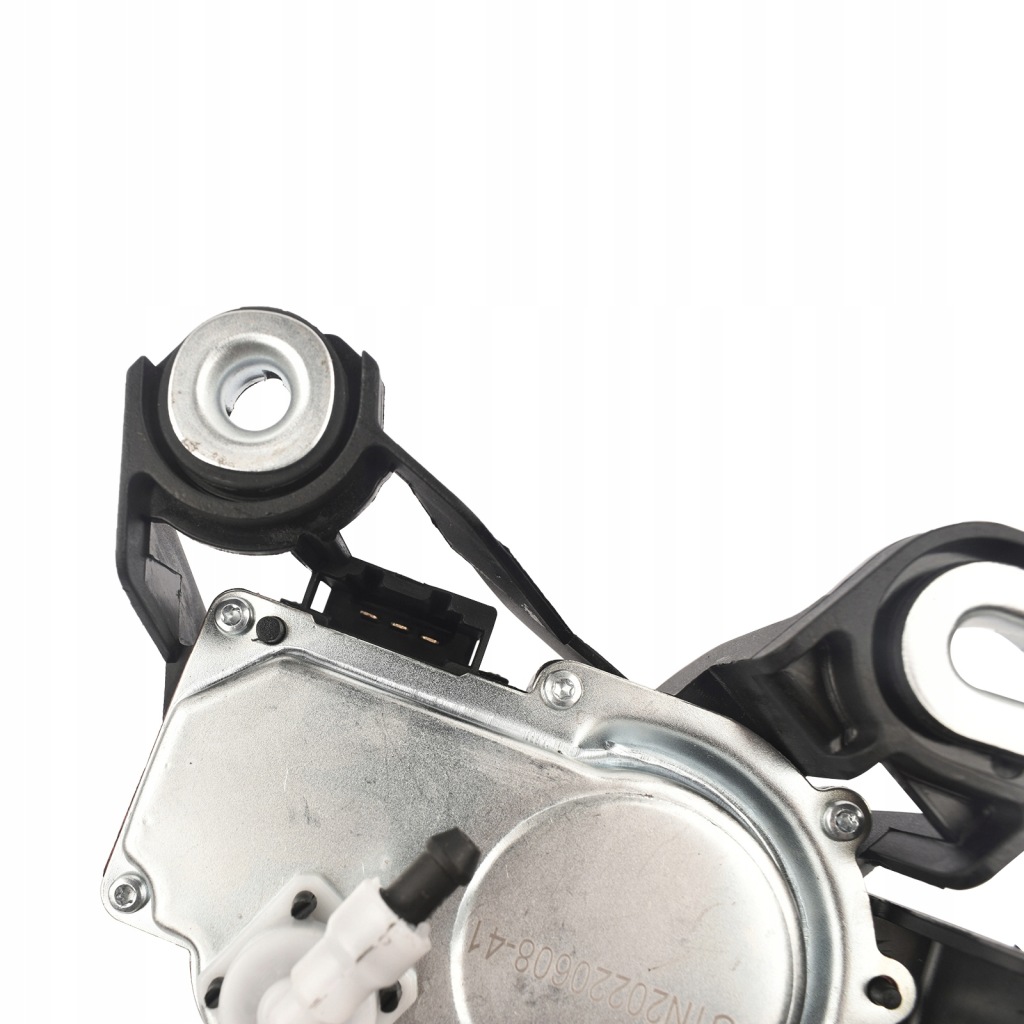 фото №11, Двигун двірник задній скло a6398200408 do mercedesa w639 vito bus van viano