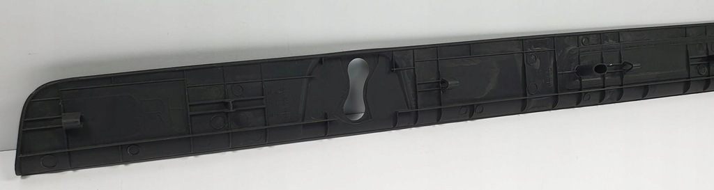 фото №7, Молдинг накладка порог правый перед mazda rx-8 rx8 f151-68730