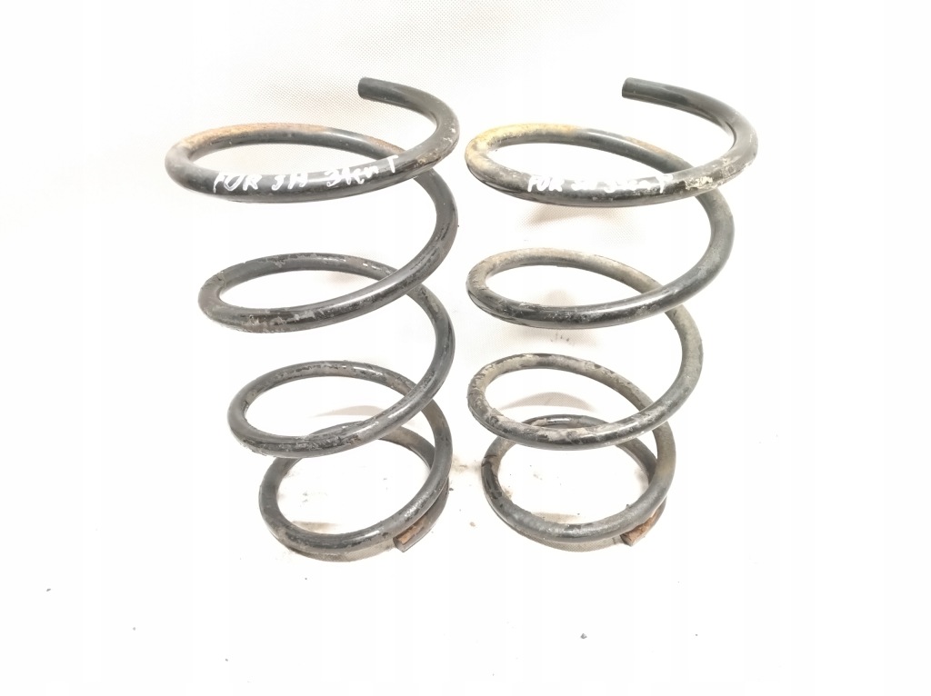 Купить Forester sh 08-12 пружина амортизатора перед