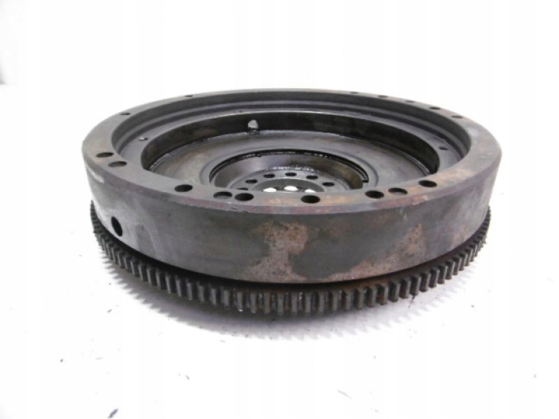 фото №5, W123 колесо маховик 11503206012,4d