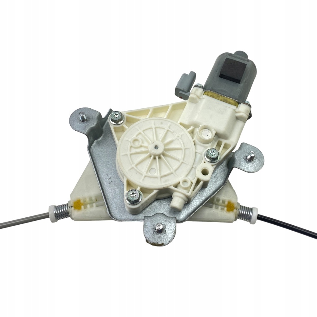 фото №10, Підйомник скло лівий перед hyundai h350