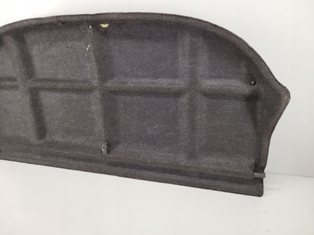 фото №7, Honda civic viii ufo полиця задня 06-11r