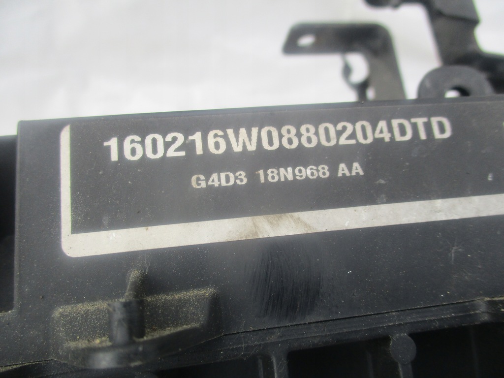 фото №10, Колектор всмоктуючий jaguar xe xf range land rover 2.0d