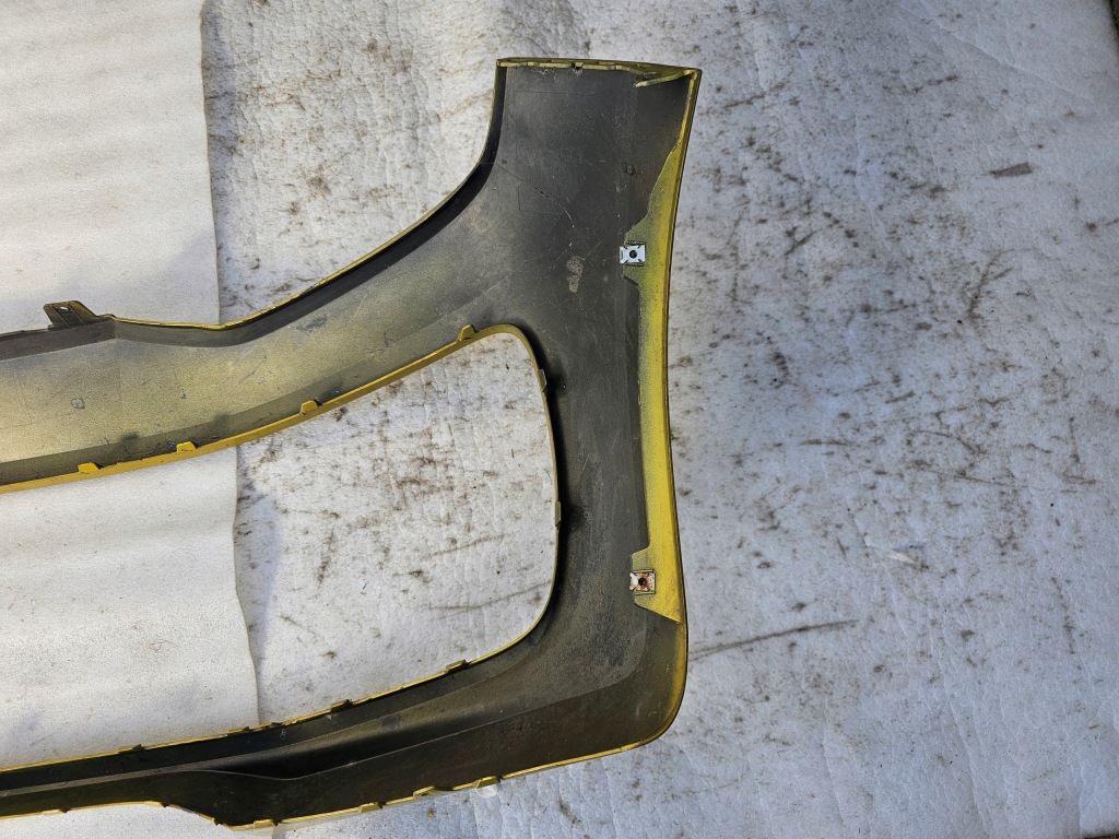 фото №15, Volkswagen up lift бампер передний перед 1s0807221f