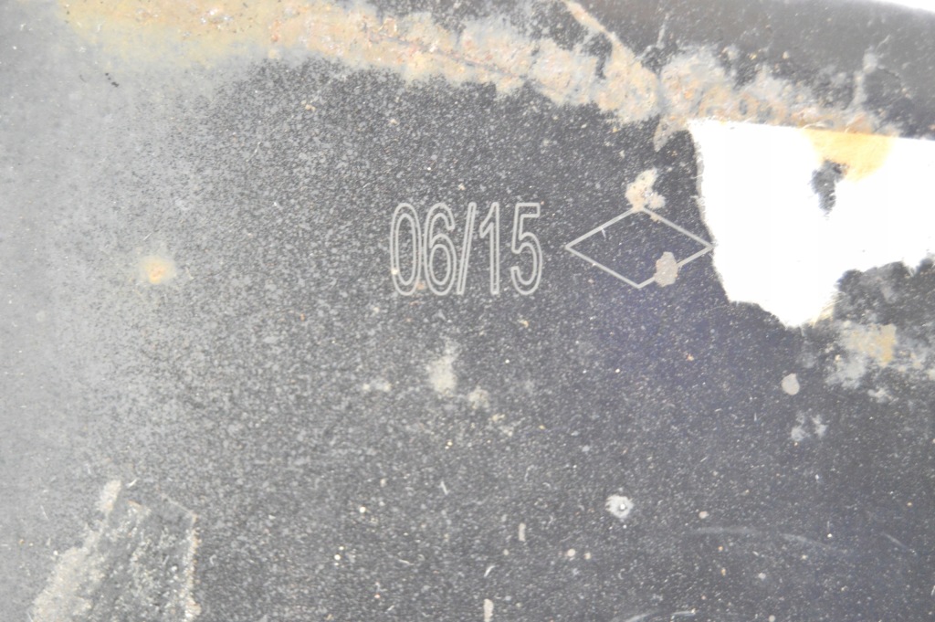 Важіль правий нижній перед mercedes w140 s klasa cl c140 1403307107 в Україні