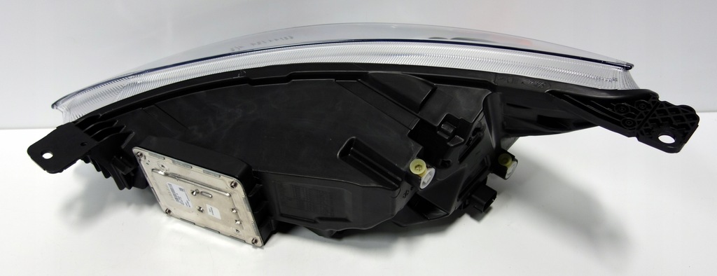 фото №7, Ford focus 4 18- full led usa лампы перед передние