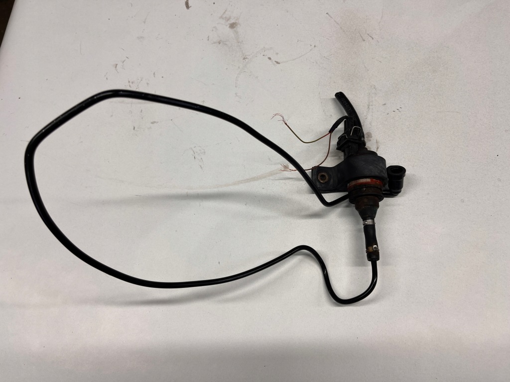 фото №1, Насос пального thermo webasto 9012888b 81380453c