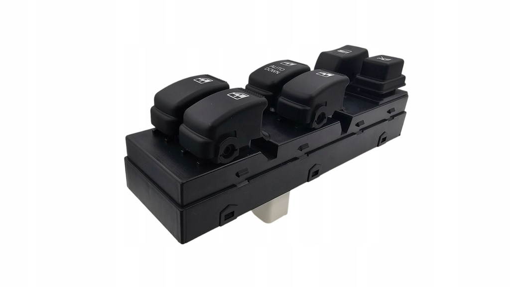 фото №13, Панель выключатель блок управления окон hyundai tucson 2004-2010 93570-2e000