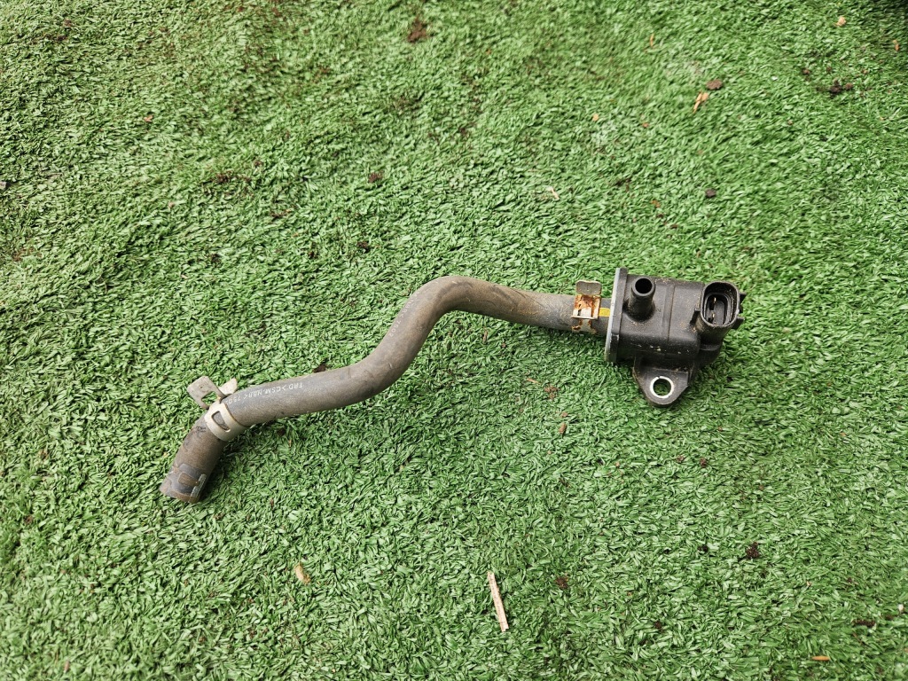 фото №1, Клапан вакуумa citroen c1 ii aygo ii 108