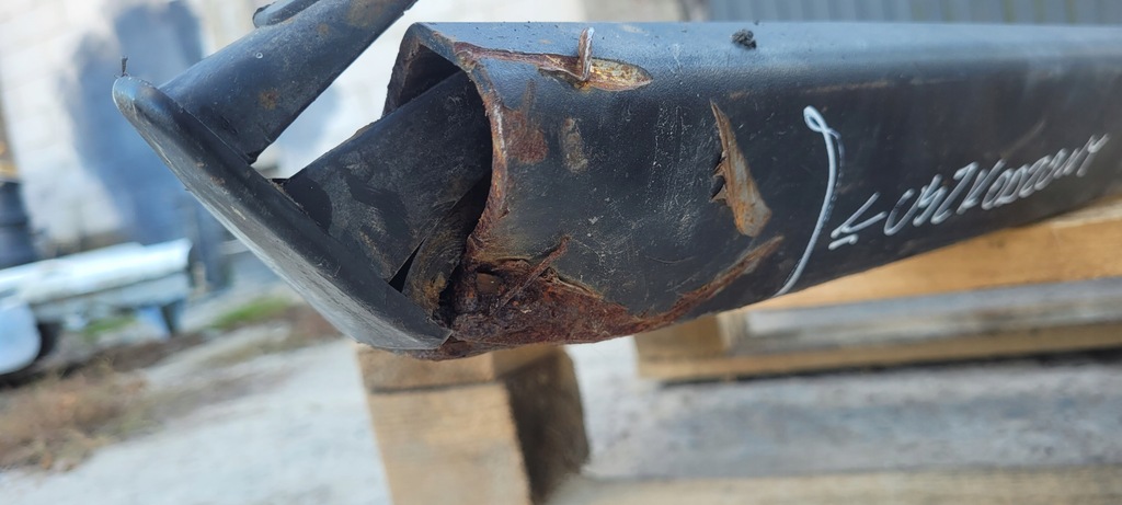 фото №14, Jeep wrangler jk rubicon поріг лівий накладка 55397067ad 3d