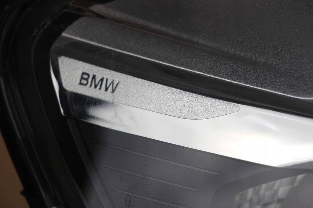 фото №10, Лампа перед передняя правая bmw 2 f45 f46 обычная oryg с 2016r eu