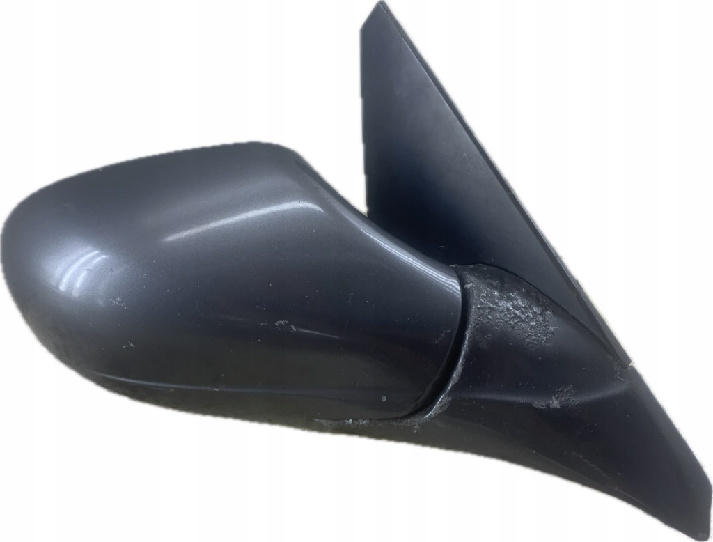 фото №1, Alfa romeo 166 lift дзеркало праве 7 pin eu