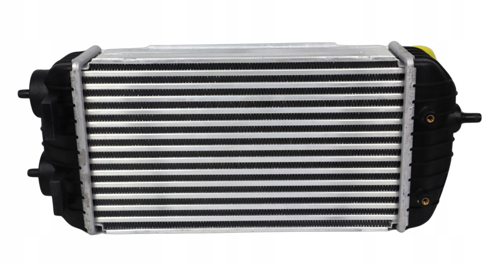 фото №3, Интеркулер hyundai tucson 1.6 t-gdi 2015 -