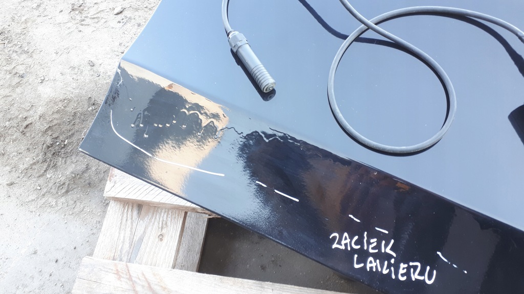 фото №6, S4 b8 lift a4 двері праве перед передні ly9b