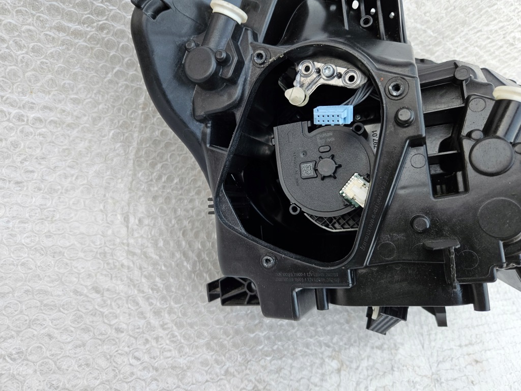 Mercedes w176 рестайлинг  фара левая full led a1769068900 Доставка