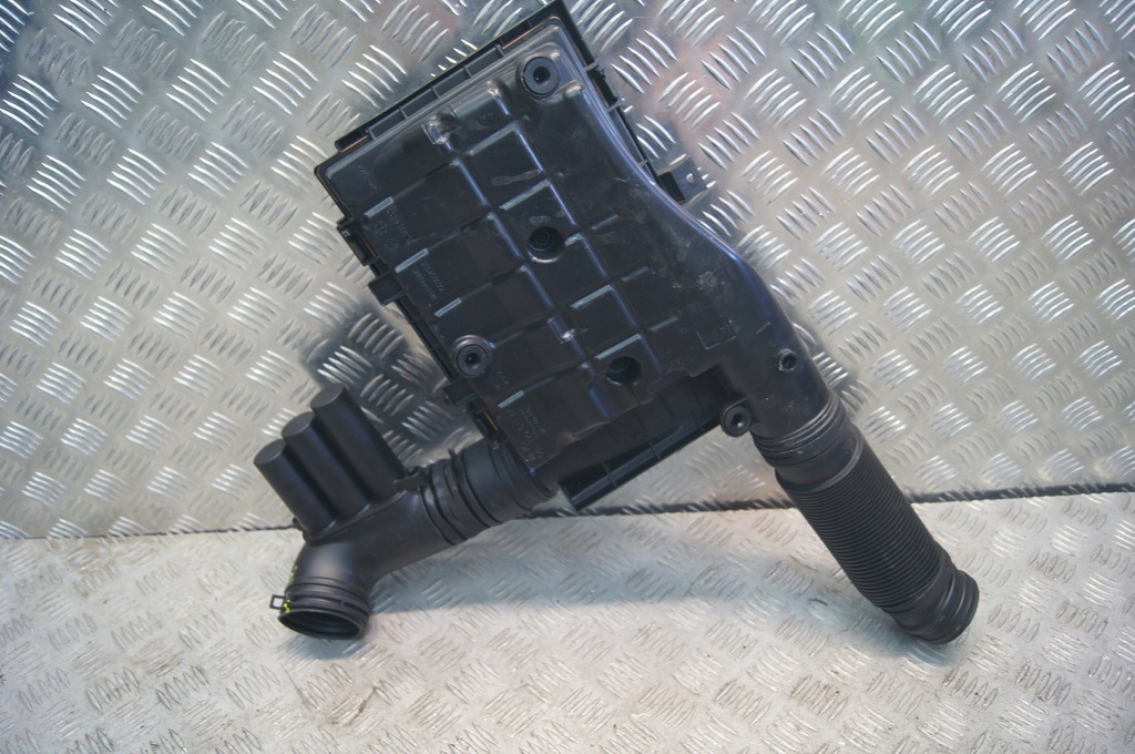 фото №6, Корпус фільтра повітря kpl. з фільтром 04e129611ak оригінальний номер vag