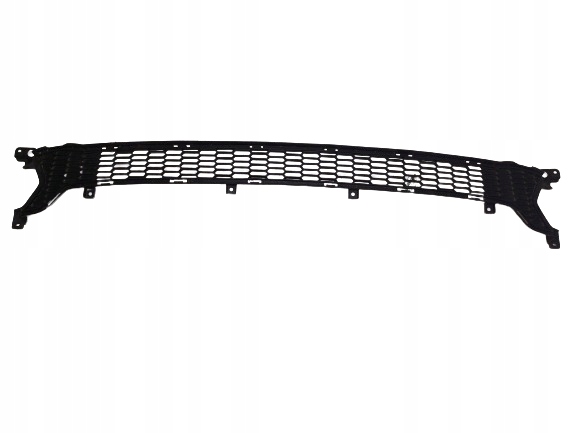 фото №7, Kia ceed 2 ii 12-15 средняя решётка бампера перед a2865-60000