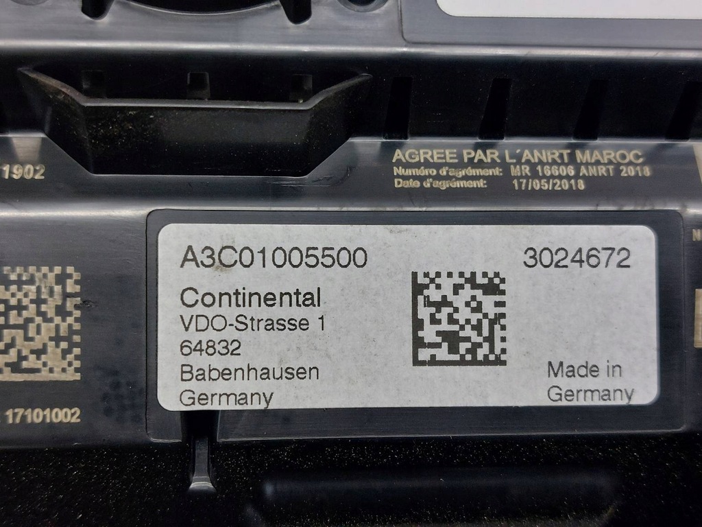 фото №14, Набір стартовий passat b8 2.0 tdi 04l907309p 5q0937086cf 3g0920320a