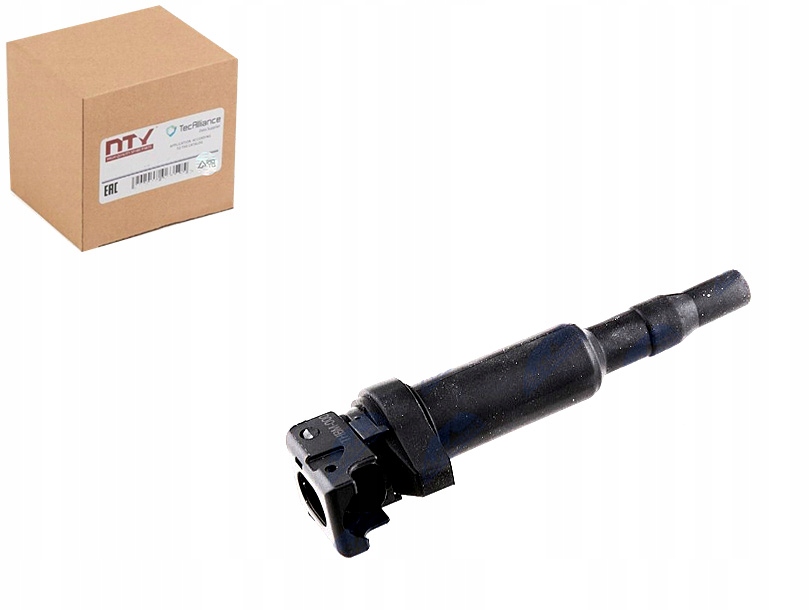 фото №16, Котушка запалювання bmw 5 e60 1.6 16v 03-