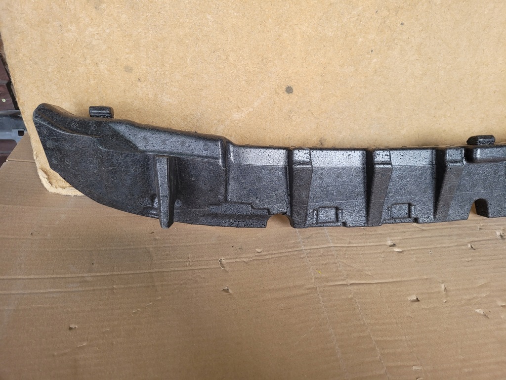 фото №5, Абсорбер перед seat tarraco