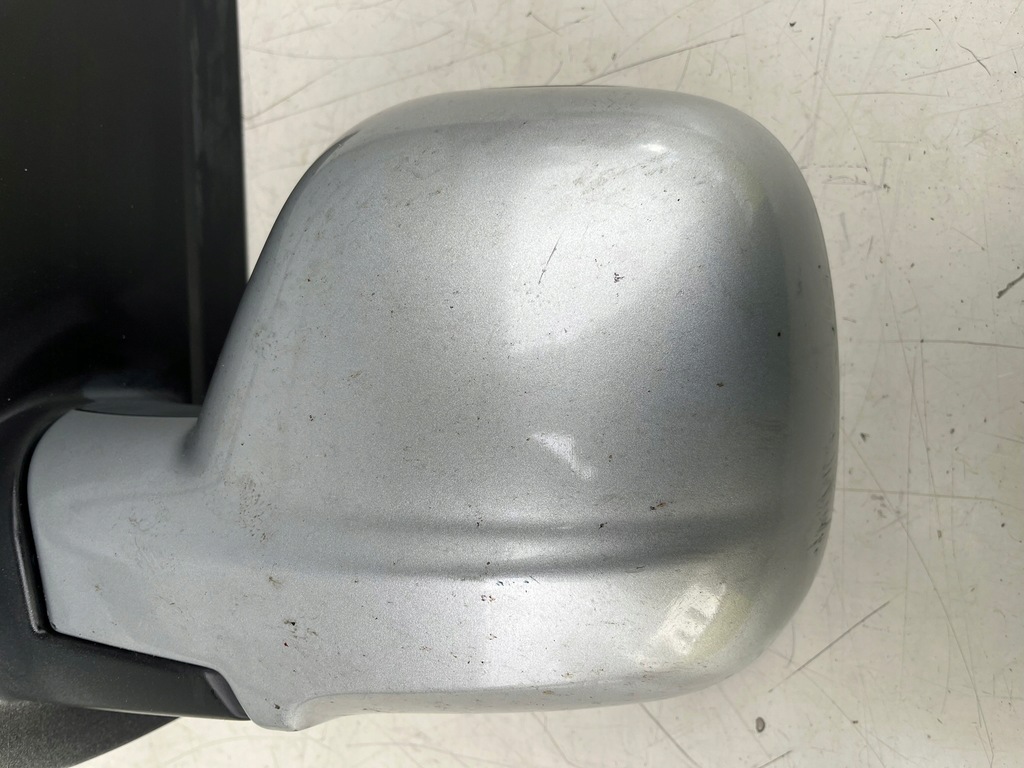 фото №6, Зеркало левая перед 9 pin 98087022 peugeot expert iii citroen jumpy proace