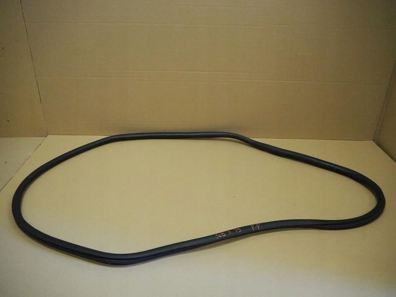 фото №1, Прокладка кузовна правий перед 308 ii t9