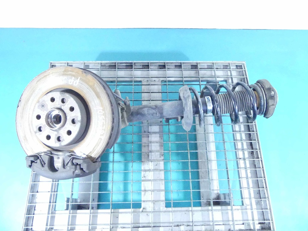 фото №1, Амортизатор перед vw правий passat cc 2,0 tdi