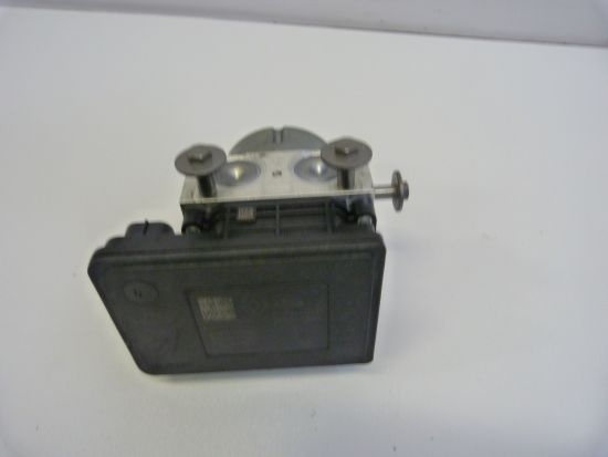 фото №1, Насос abs 476604349r renault talisman 1.6 dci