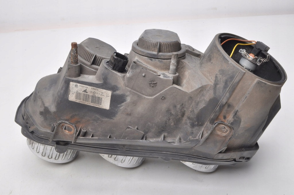 фото №7, Alfa romeo 159 лампа левая передняя левый перед europa 60682089