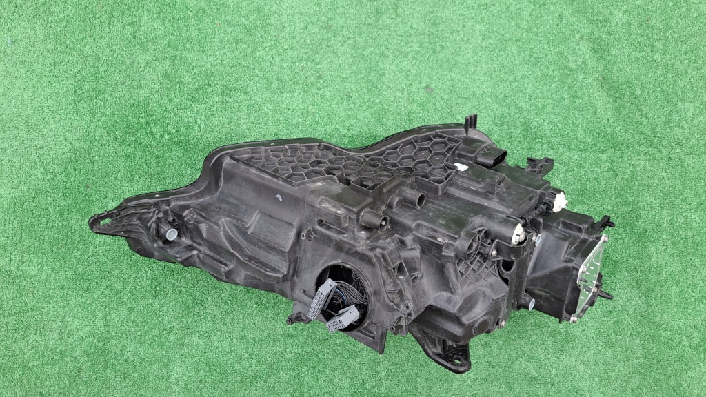 фото №5, Volvo s60 v60 2 ii full led лампа передня