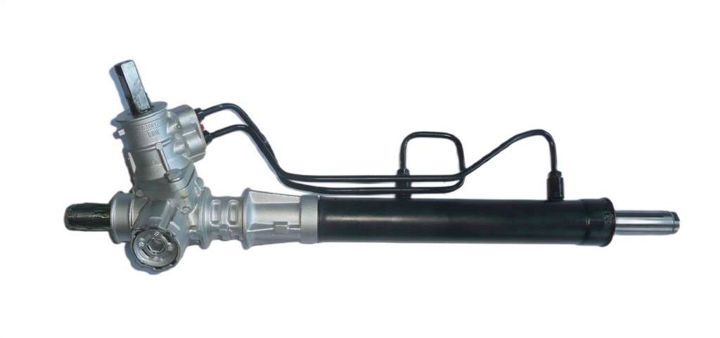 фото №1, Трансмісія рейка рульова renault clio ii 2 kangoo smi 1998-2003 2 версія