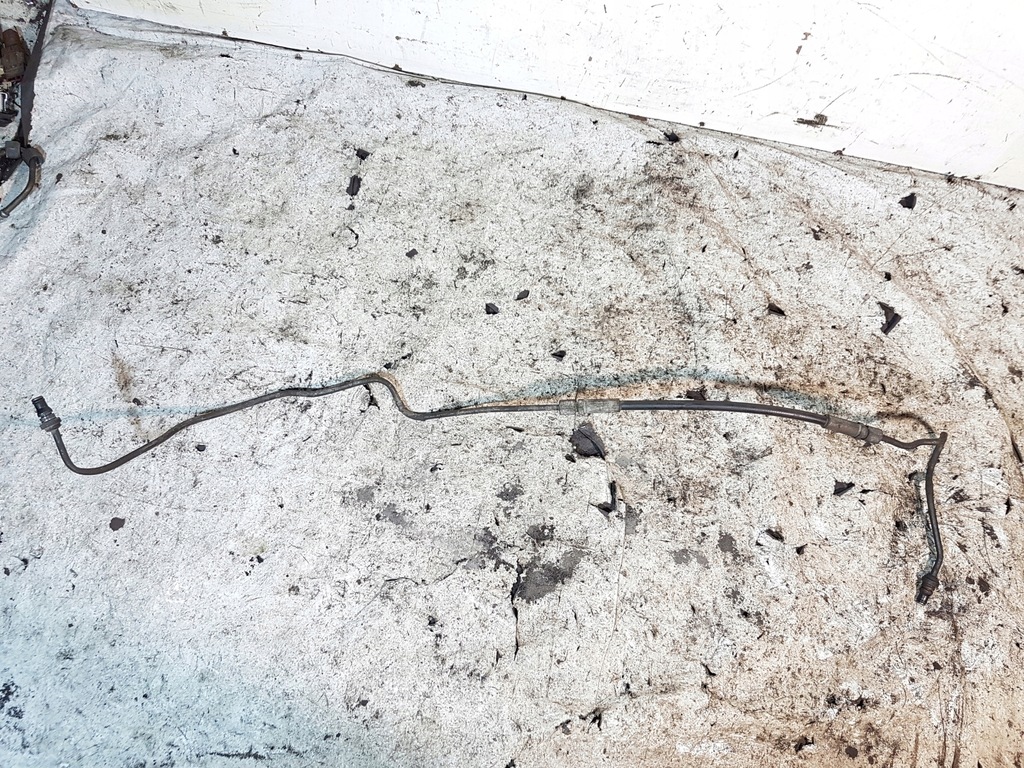 фото №1, Трубка шланг масла 1.9did mitsubishi space star