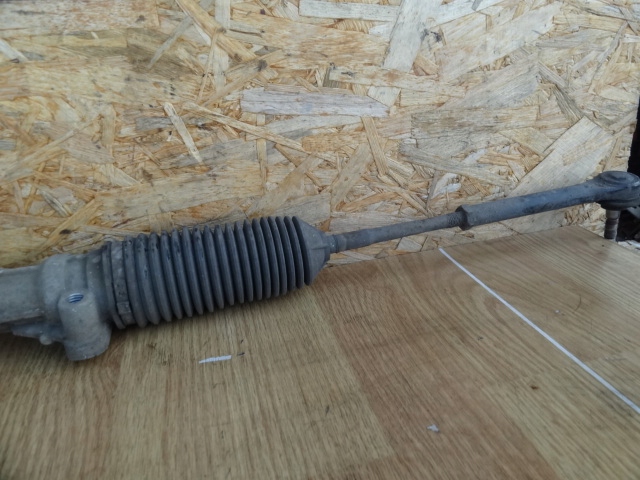 фото №4, Fiat panda iii 2012 1,2 трансмиссия рулевая рейка eu