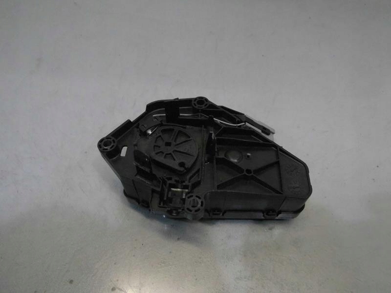 фото №2, Привод доводчик крышки задняя volvo xc60