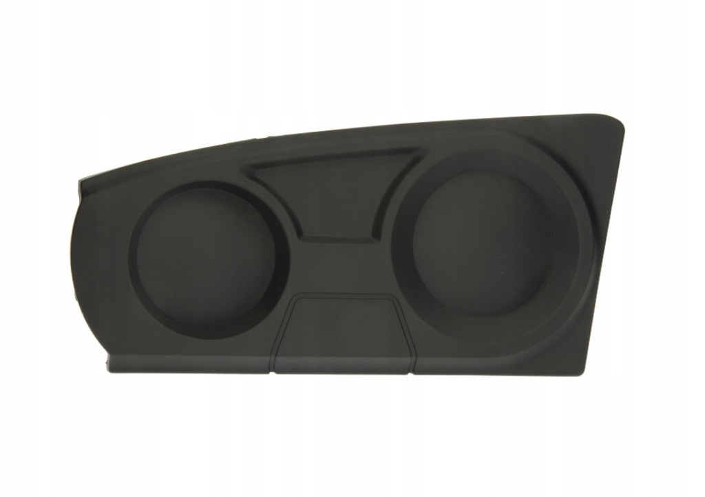 фото №1, Заглушка противотуманной фары левая iveco stralis ad/at/as