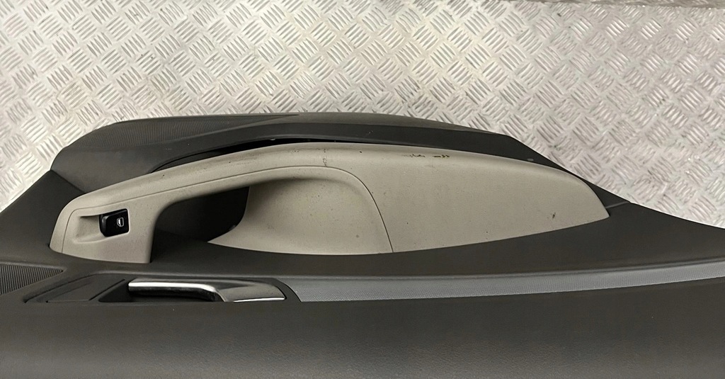 фото №12, Двері лівий задня задні повний audi q5 i 1 8r