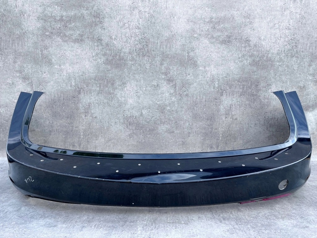 фото №1, Бампер задняя opel insignia a kombi 2008-2017