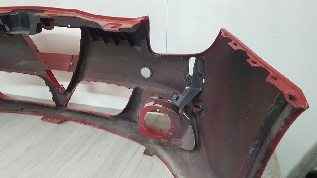 фото №11, Бампер перед alfa romeo gulietta